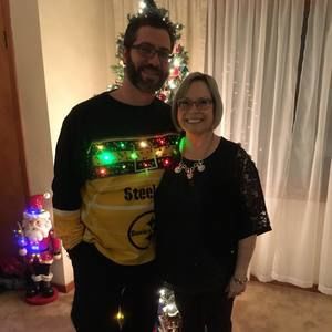 Meet your Posher, Pamela